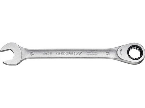 Gedore 2297191, 80 mm, 50 mm, 319 g