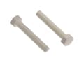 Pikkukuva 2 / 2: PB Fastener ANSI B18.6.7M-1985 701340 Sechskantschraube M5 20 mm Keramik 1 St.