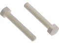 Pikkukuva 1 / 2: PB Fastener ANSI B18.6.7M-1985 701340 Sechskantschraube M5 20 mm Keramik 1 St.