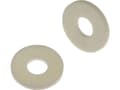Miniatyrbilde 1 av 2: Mellemlægsskive Keramik 1 stk PB Fastener ANSI B18.22M-1981, R1990 (Regular) 702391
