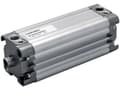 Pikkukuva 1 / 2: Univer RP2000200050 Profiilisylinteri Iskunpituus: 50 mm 1 kpl 1 kpl
