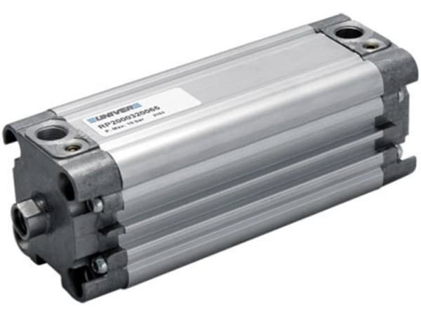 Univer RP2000200050 Profiilisylinteri Iskunpituus: 50 mm 1 kpl 1 kpl