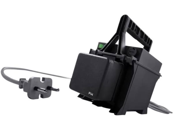 Block SMTT 150 Fördelningstransformator mot störningar 1 x 230 V/AC 1 x 230 V/AC 150 VA