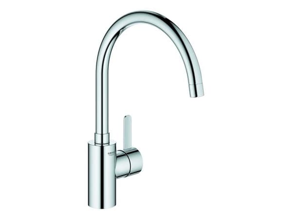 Grohe Eurosmart Cosmopolitan Kjøkkenkran - Krom