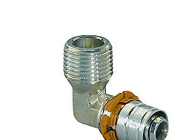 MLC prs.vkl.90m.nip.MLC25-3/4 - för golvvärme, varmvatten och radiatorsystem