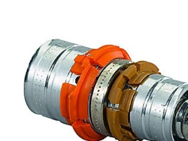 MLC pressf.red. 25-16mm - lattialämmitykseen ja lämpimän käyttöveden ja pattereiden lämmitysjärjestelmiin