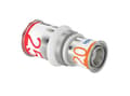 Miniatyrbilde 4 av 4: MLC presmf.red. 25-20mm - til gulvvarme- og brugsvand- og radiatorsystemer