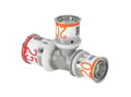 Miniatyrbilde 2 av 2: Uponor S-Press PLUS prestee 25 x 20 x 20 mm