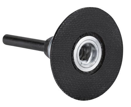Holder til Quick rondel ROLOC Type 3 PREMIUM 50xR-6x40 MEDIUM