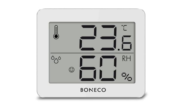 Boneco X200, digitaalinen