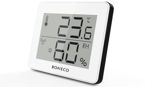 Boneco X200, digitaalinen
