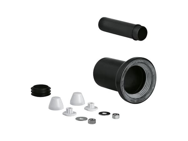 GROHE 37311K00, Svart, 1 styck