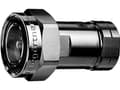 Pikkukuva 1 / 2: Telegärtner J01120B0073 J01120B0073 J01120B0073 7-16-DIN liitin Liitin, suora 50 Ω 1 kpl