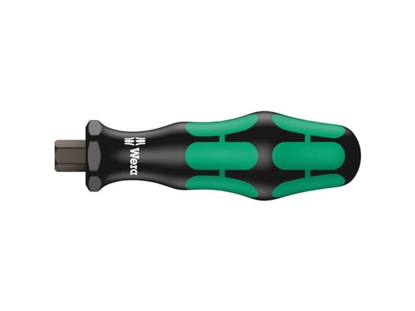 Wera 05002900001, 33 mm, 98 mm, 33 mm, 46 g, Blister