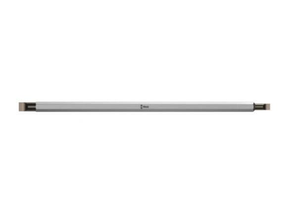Wera 81, 1 stykker, Spor/slot, 5,7 mm, 175 mm