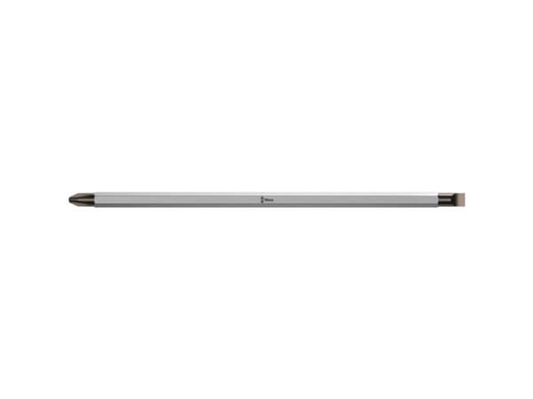 Wera 82, 2 styck, Phillips, Öppning, PH 2, 6 mm, 175 mm