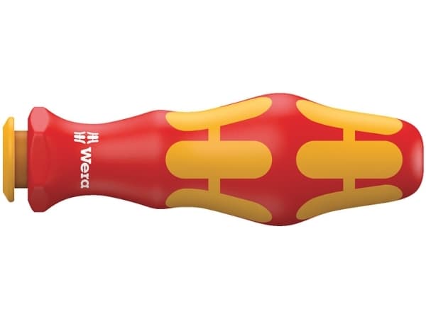 Wera 05003990001, 33 mm, 33 mm, 102 mm, 66 g