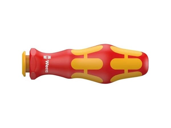Wera 05003990001, 33 mm, 33 mm, 102 mm, 66 g
