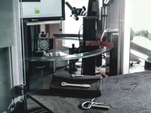 Wera 8100 SA 11