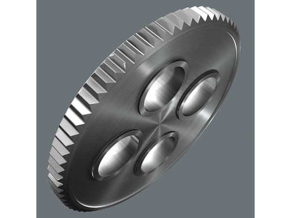 Wera 8100 SA 11