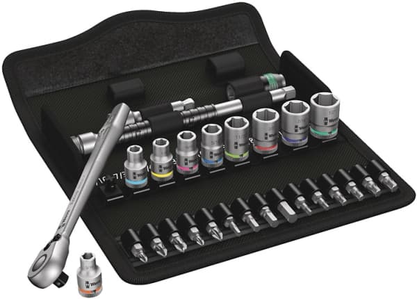 Wera 8100 SA 11