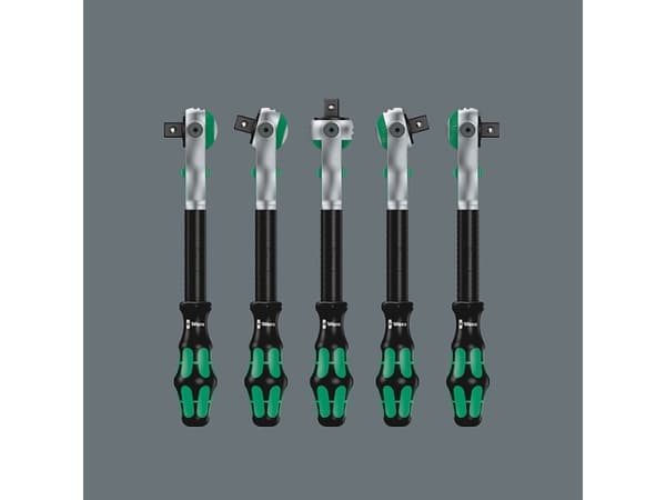Wera 8100 SC 9