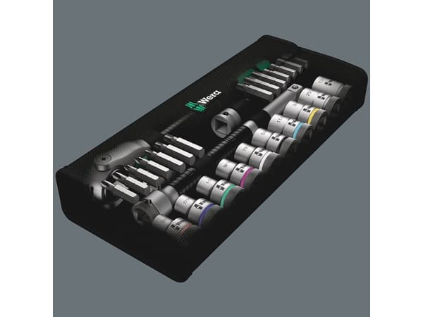 Wera 8100 SC 9