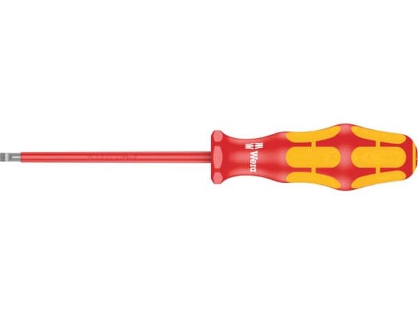 Wera 160i VDE Phillips-ruuvimeisseli Terän leveys: 5,5 mm