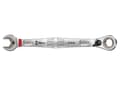 Miniatyrbilde 1 av 5: Wera 6001, 21.5 mm, 3/8", Metallisk, Krom-molybden-stål, 159 mm, 1 stykker