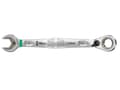 Miniatyrbilde 1 av 5: Wera 6001, 25 mm, 1/2", Metallisk, Krom-molybden-stål, 171 mm, 1 stykker
