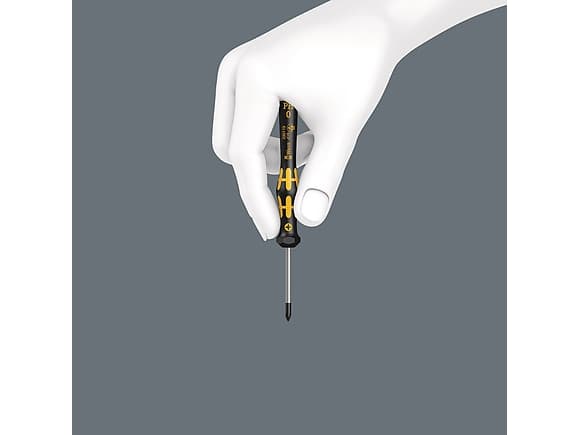 Wera 1572 ESD