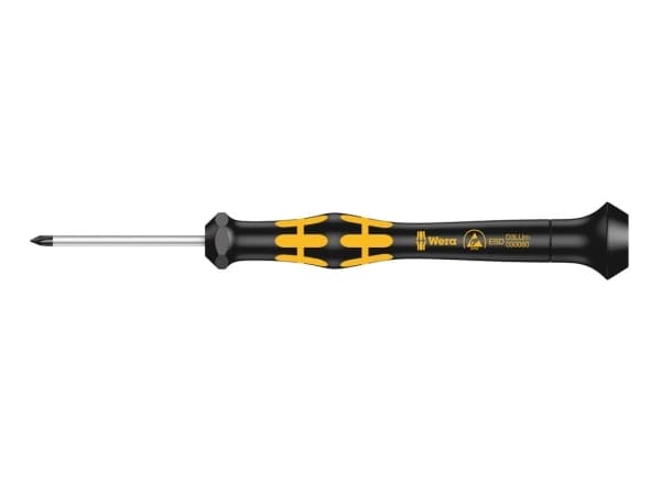 Wera 1572 ESD