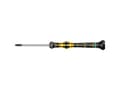 Pikkukuva 4 / 5: Wera 05030405001, 13 mm, 15,7 cm, 13 mm, 19 g, Musta/keltainen, Tšekin tasavalta