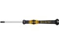 Pikkukuva 2 / 5: Wera 05030405001, 13 mm, 15,7 cm, 13 mm, 19 g, Musta/keltainen, Tšekin tasavalta
