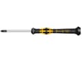 Pikkukuva 1 / 5: Wera 05030405001, 13 mm, 15,7 cm, 13 mm, 19 g, Musta/keltainen, Tšekin tasavalta