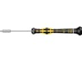 Miniatyrbilde 3 av 5: Wera 05030412001, Black,Yellow, 1 stykker, 2 mm, 9,7 cm, 6 cm, 15,7 cm
