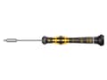 Miniatyrbilde 1 av 5: Wera 05030412001, Black,Yellow, 1 stykker, 2 mm, 9,7 cm, 6 cm, 15,7 cm