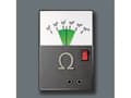 Miniatyrbilde 3 av 5: Wera 05030413001, Sort, Plast, 1 stykker, 2.5 mm, 9,7 cm, 5,7 mm
