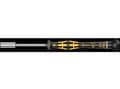 Miniatyrbilde 1 av 5: Wera 05030413001, Sort, Plast, 1 stykker, 2.5 mm, 9,7 cm, 5,7 mm