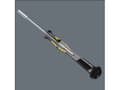 Pikkukuva 4 / 5: Wera 05030415001, Musta, Muovi, 1 kpl, 3.2 mm, 9,7 cm, 5,7 mm