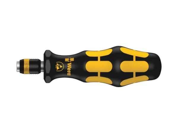 Wera 816 R ESD, 33 mm, 119 mm, 33 mm, 76 g