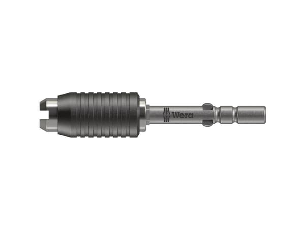 Wera 898/21, 1 styck, 5 cm, 1 cm