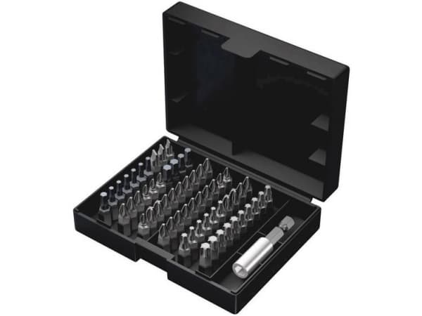 Wera 05057127001, 61 stykker, Hex (metrisk), PH 1, PH 2, CE, 115 mm, 85 mm