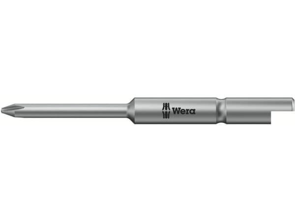 Wera 872/9 Micro-Stix 00 Torq-bits 1 stk