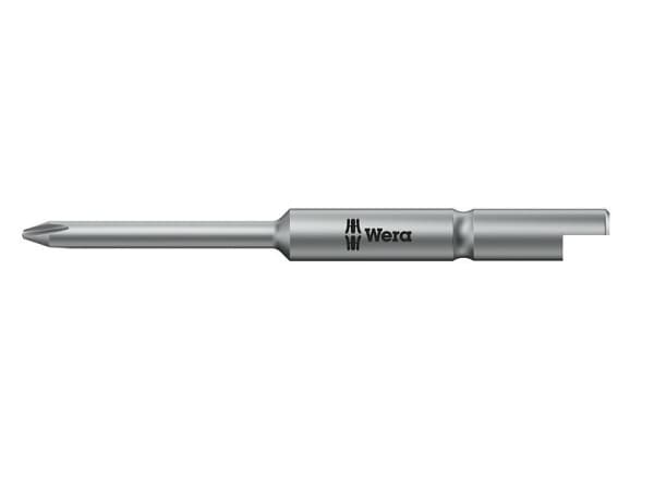 Wera 05066852001, 1 stk, 4,4 cm