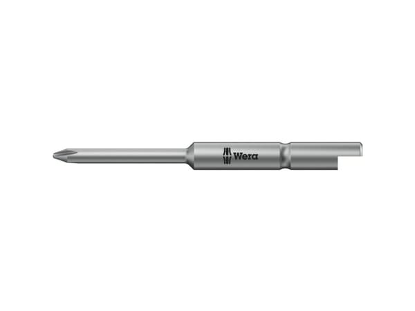 Wera 872/9 Micro-Stix 1 Torq-bits 1 stk