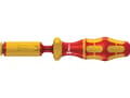 Miniatyrbilde 2 av 4: Wera 05074752001, 19,2 cm, 220 g, Red,Yellow, Tsjekkisk Republikk