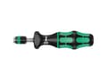 Miniatyrbilde 3 av 4: Wera 7430, 37 mm, 15,5 cm, 37 mm, 122 g, Sort, Grønn, Tsjekkisk Republikk