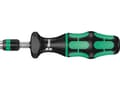 Miniatyrbilde 2 av 4: Wera 05074774001, 37 mm, 155 mm, 37 mm, 122 g, Tsjekkisk Republikk