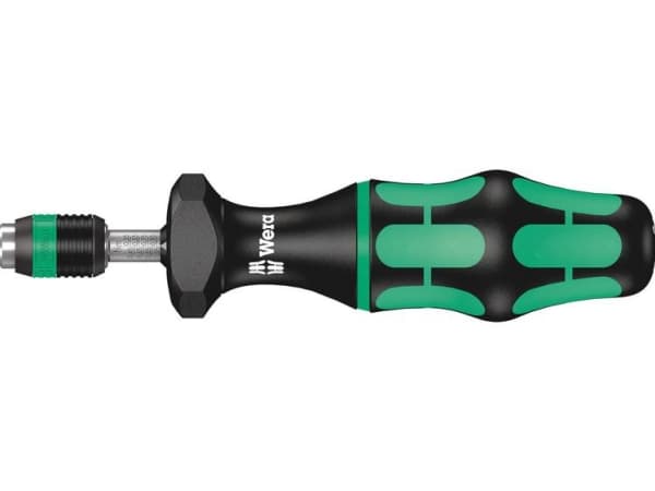 Wera 05074774001, 37 mm, 155 mm, 37 mm, 122 g, Tsjekkisk Republikk